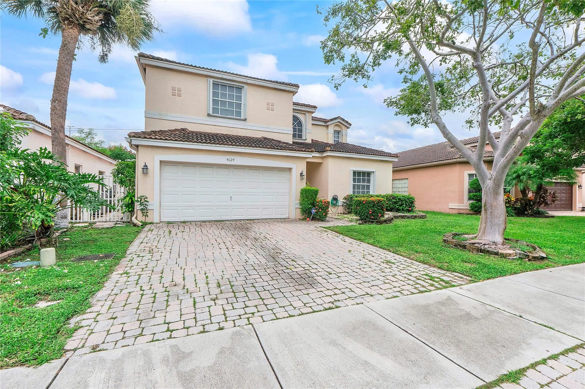 4024 NW 62nd Ct