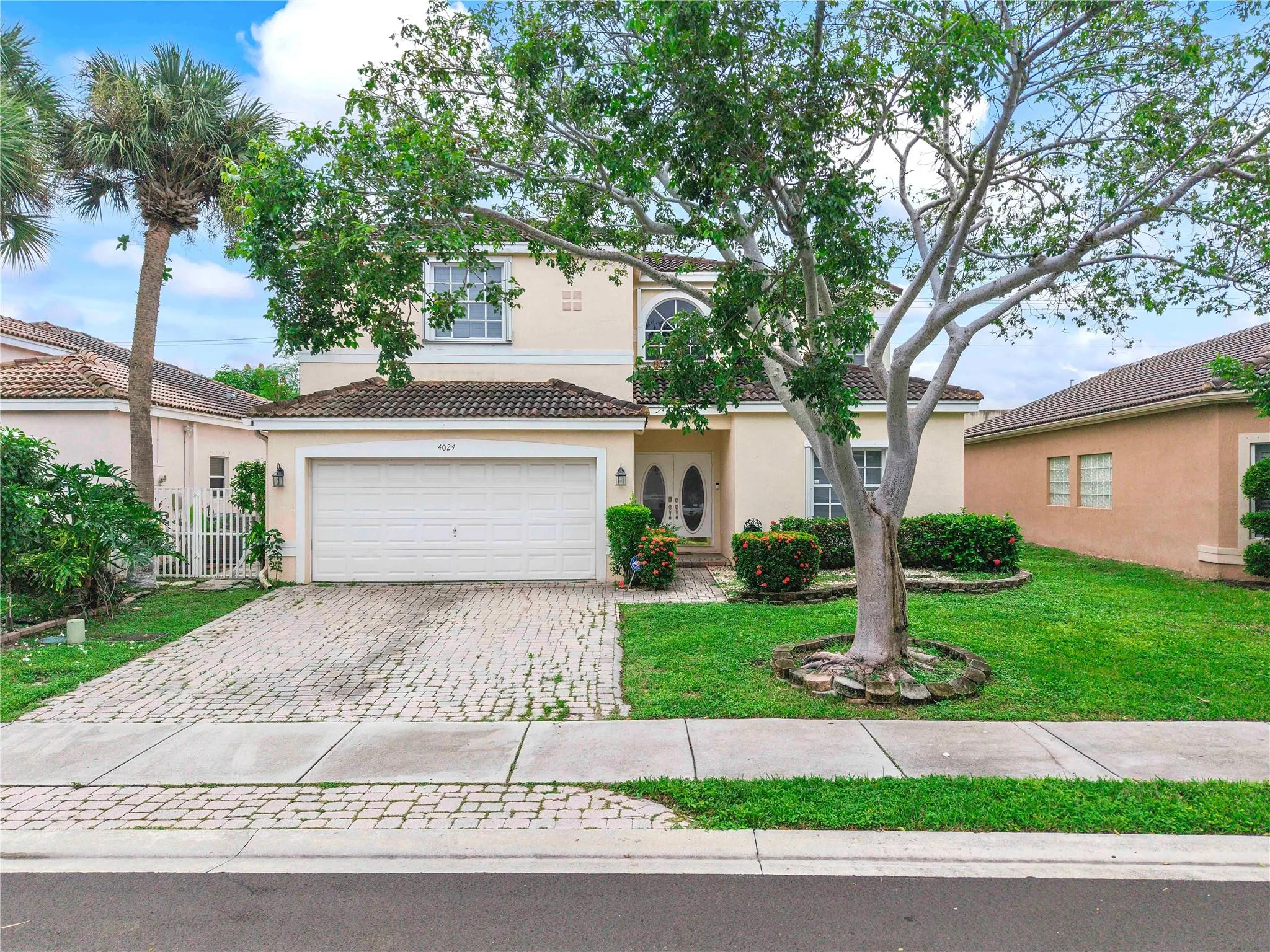 4024 NW 62nd Ct