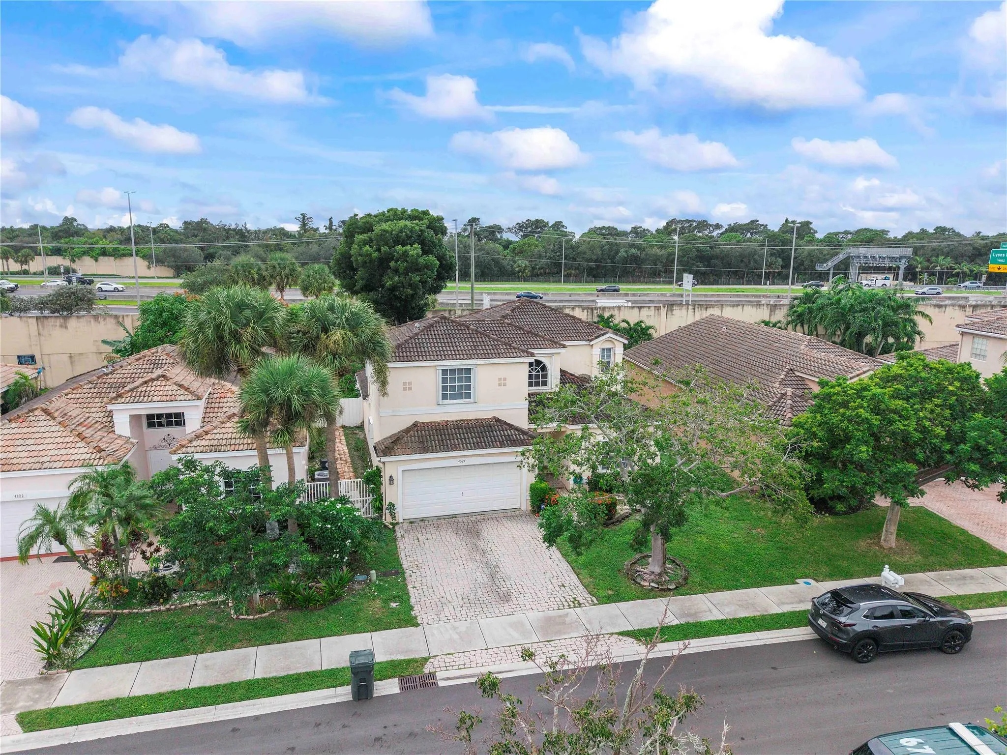 4024 NW 62nd Ct