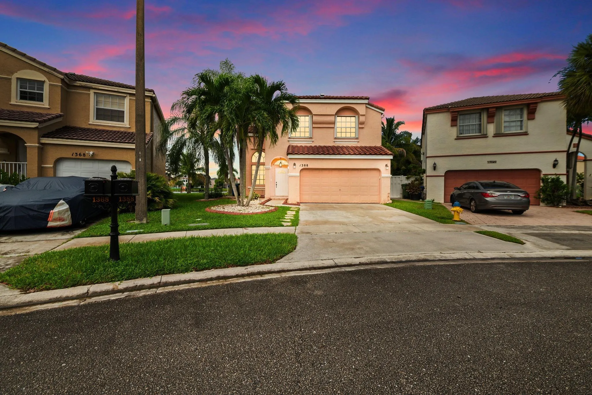 1388 NW 157th Ave