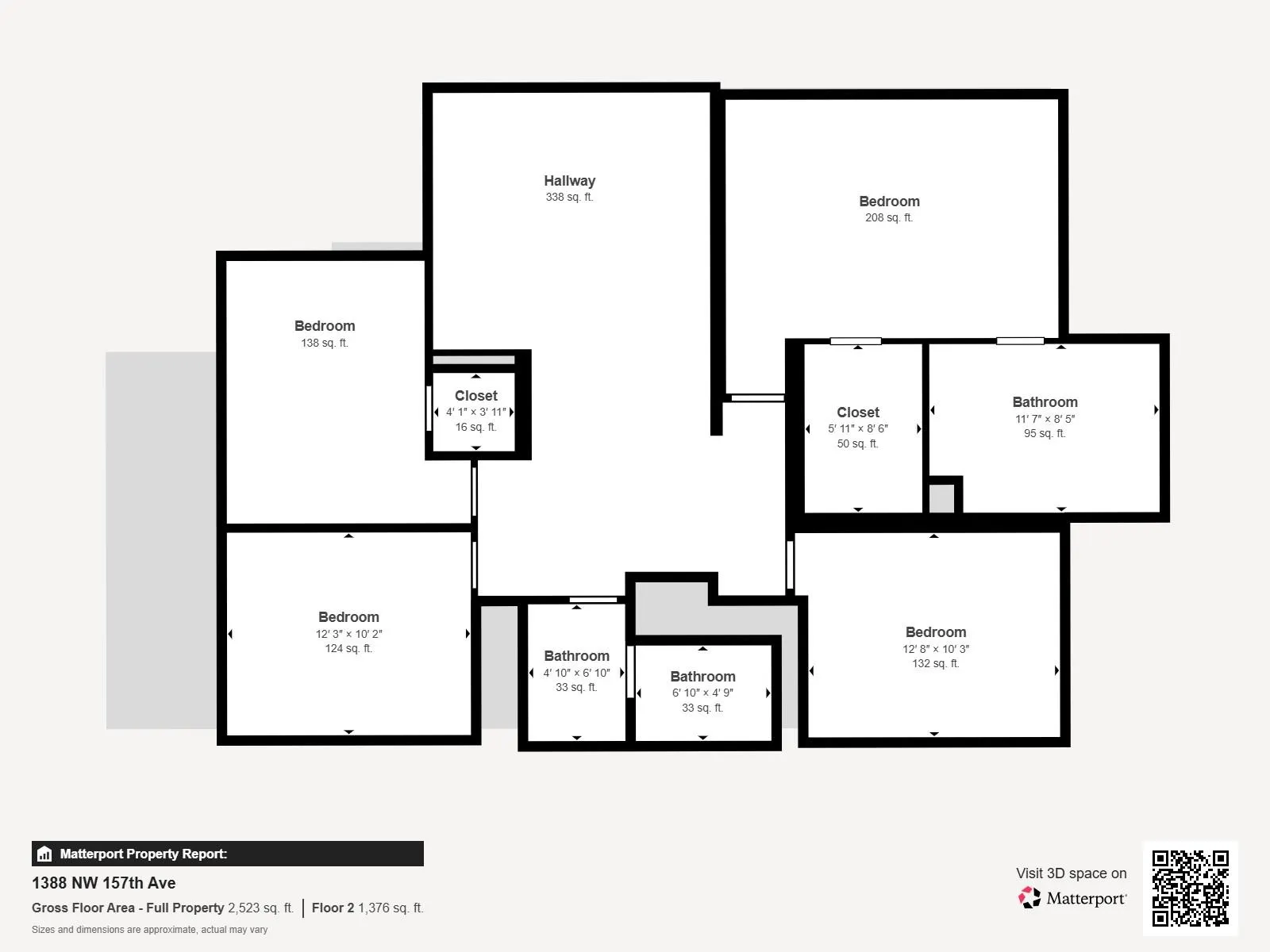 1388 NW 157th Ave