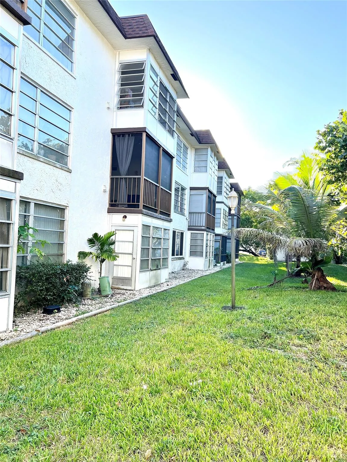 7400 NW 17th St, #205