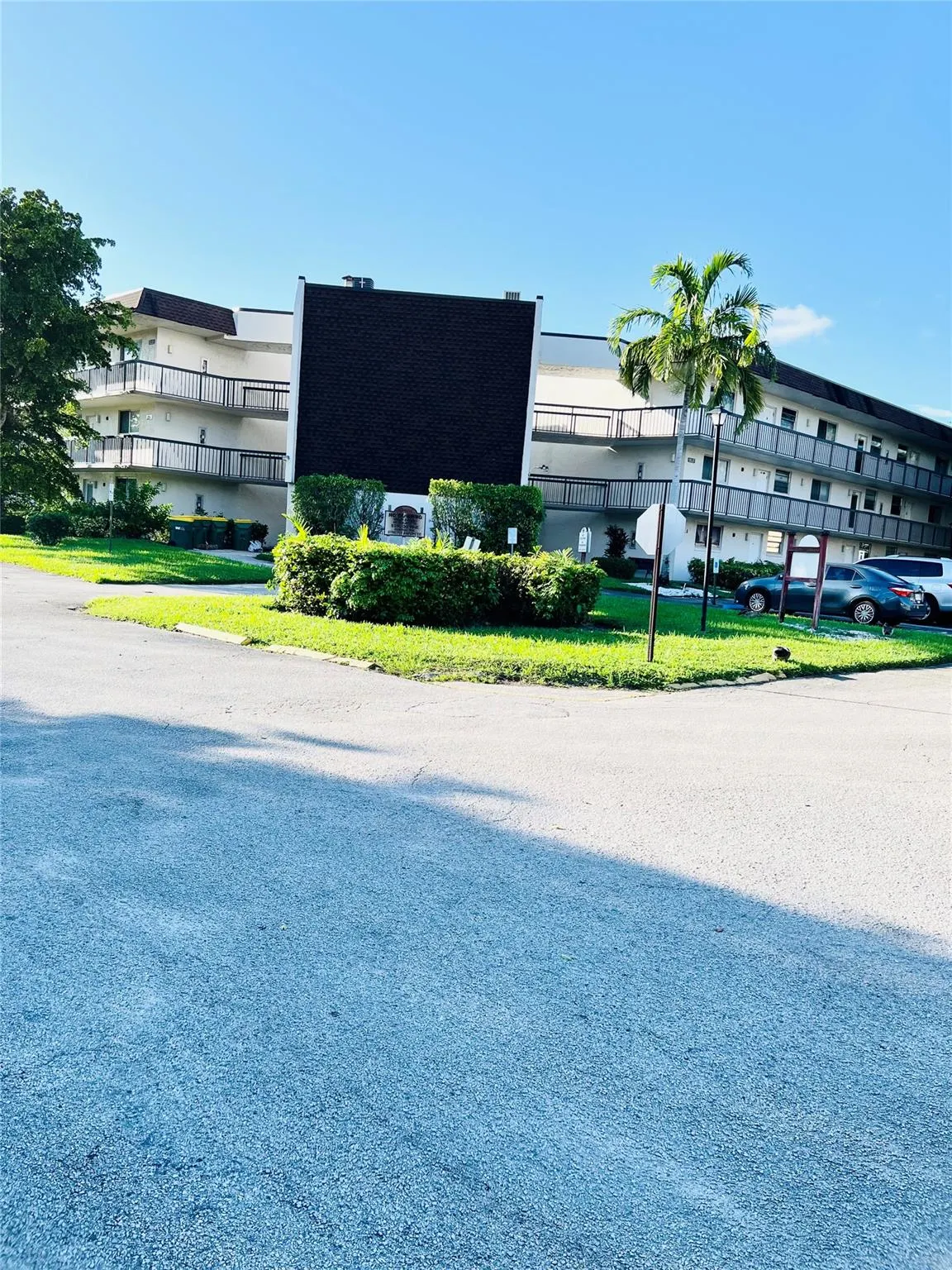 7400 NW 17th St, #205