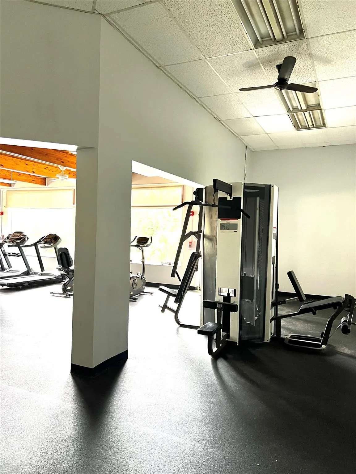7400 NW 17th St, #205
