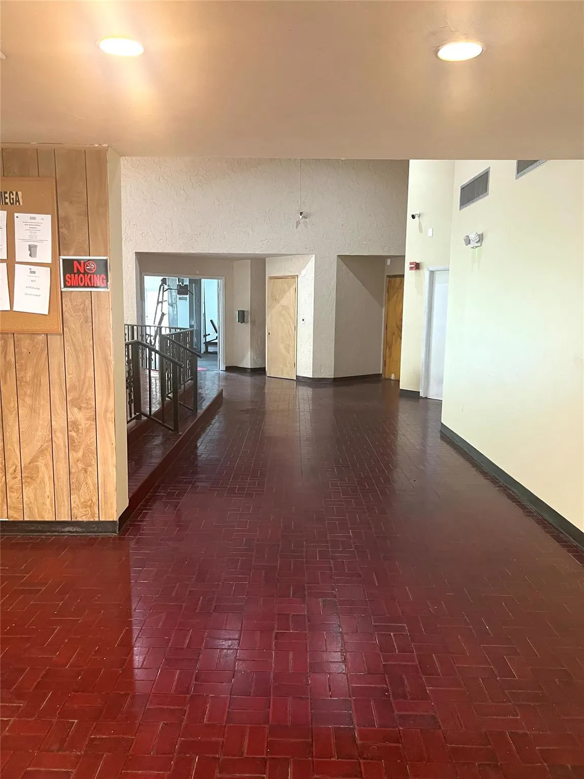7400 NW 17th St, #205