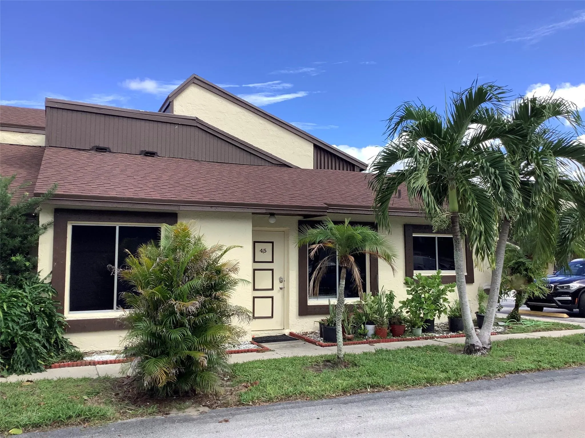 5280 Bosque Ln, #45