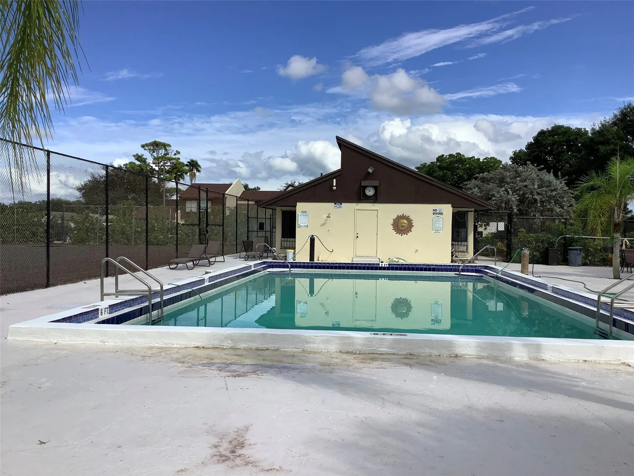 5280 Bosque Ln, #45