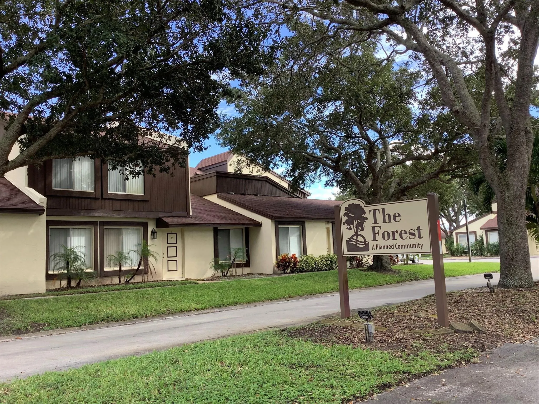 5280 Bosque Ln, #45