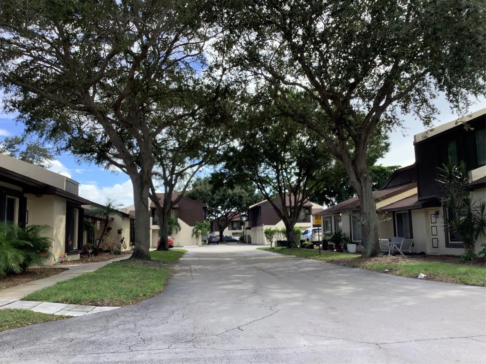 5280 Bosque Ln, #45