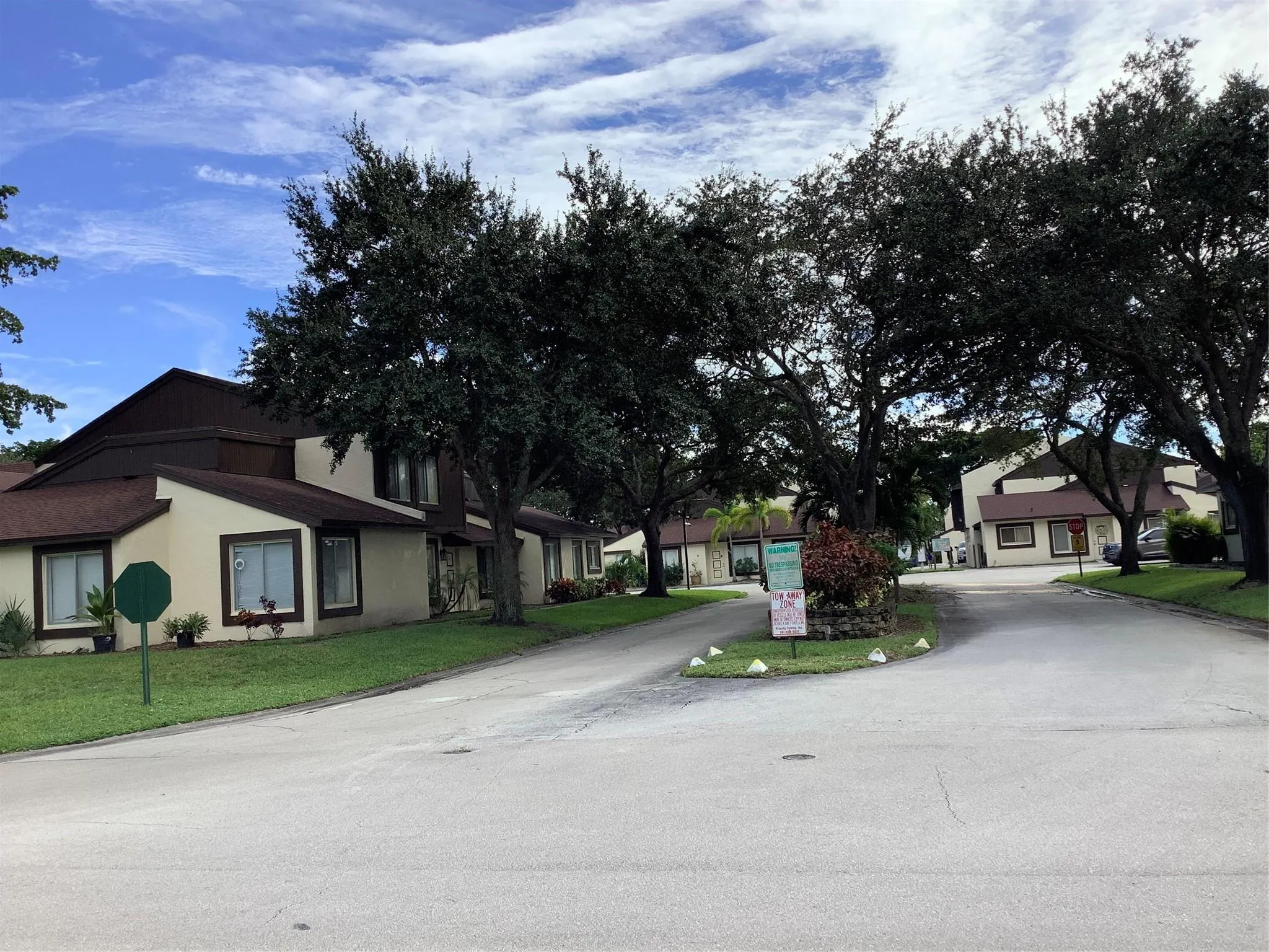 5280 Bosque Ln, #45