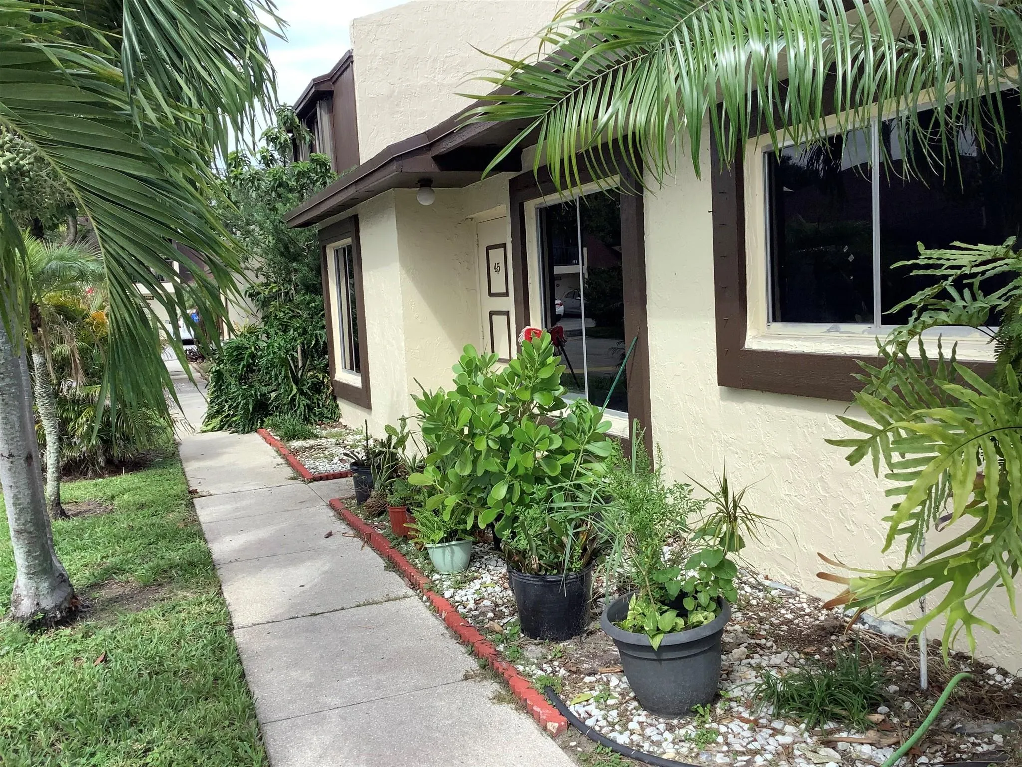 5280 Bosque Ln, #45