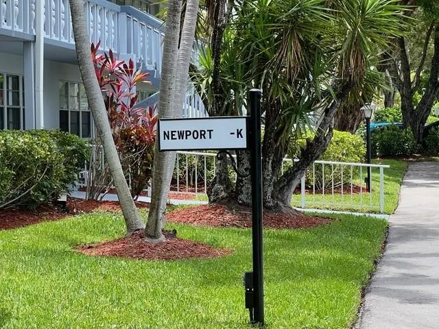 166 Newport K, #166