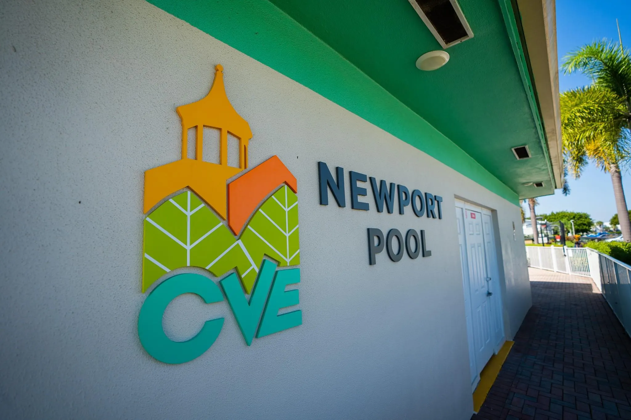 166 Newport K, #166