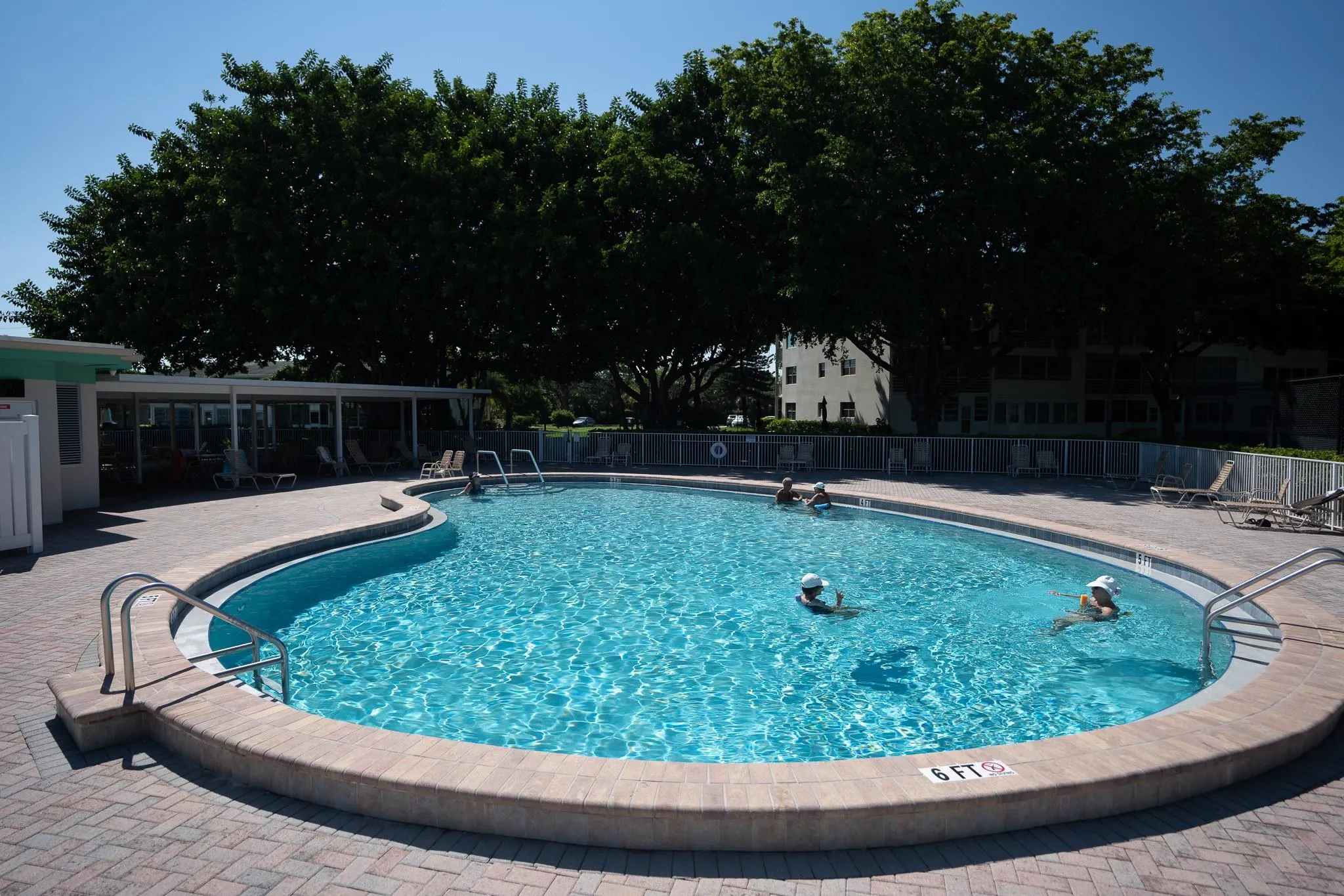 166 Newport K, #166