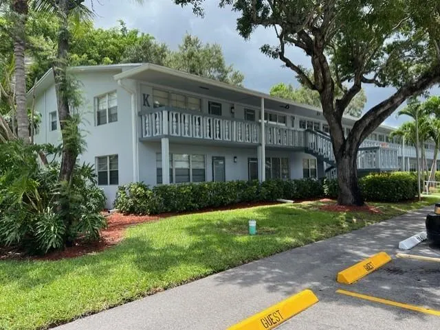 166 Newport K, #166