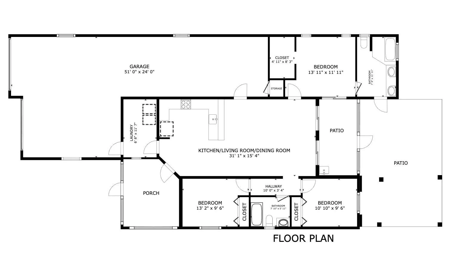 1543 SW 32nd St