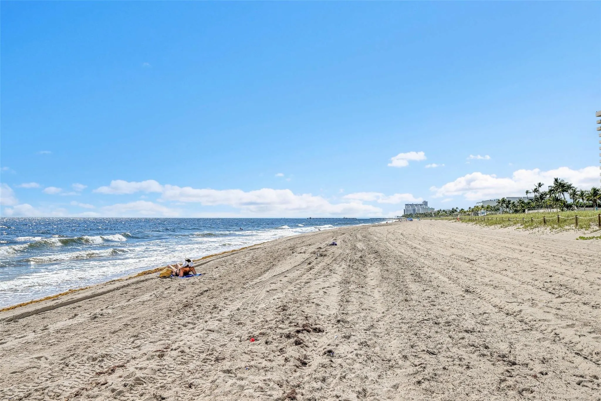 5100 N Ocean Blvd, #1016