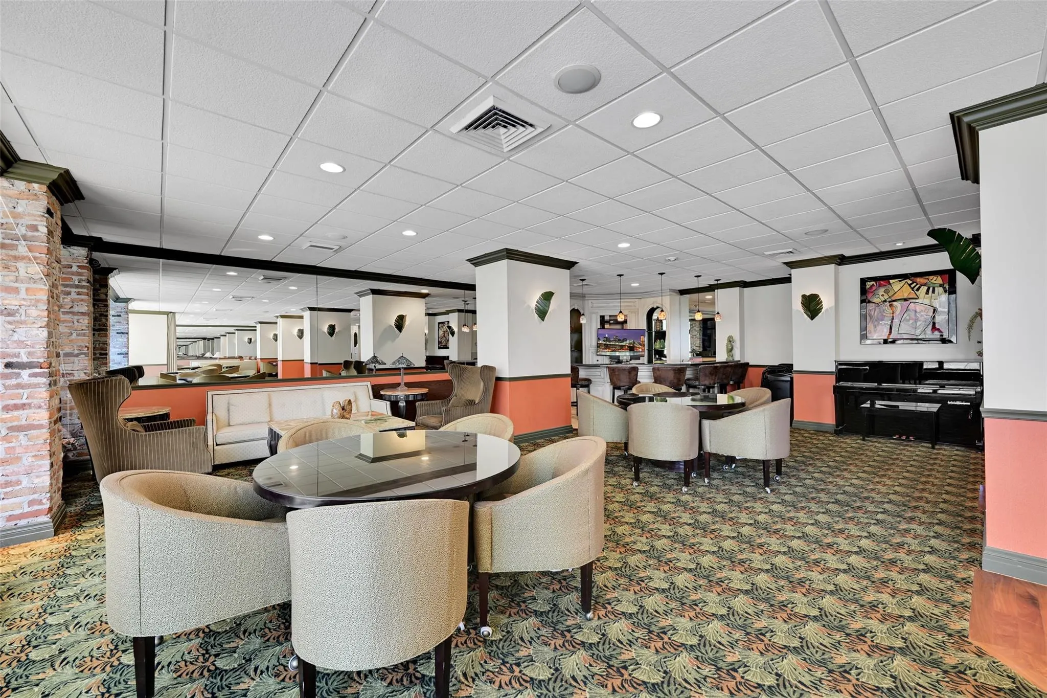 5100 N Ocean Blvd, #1016