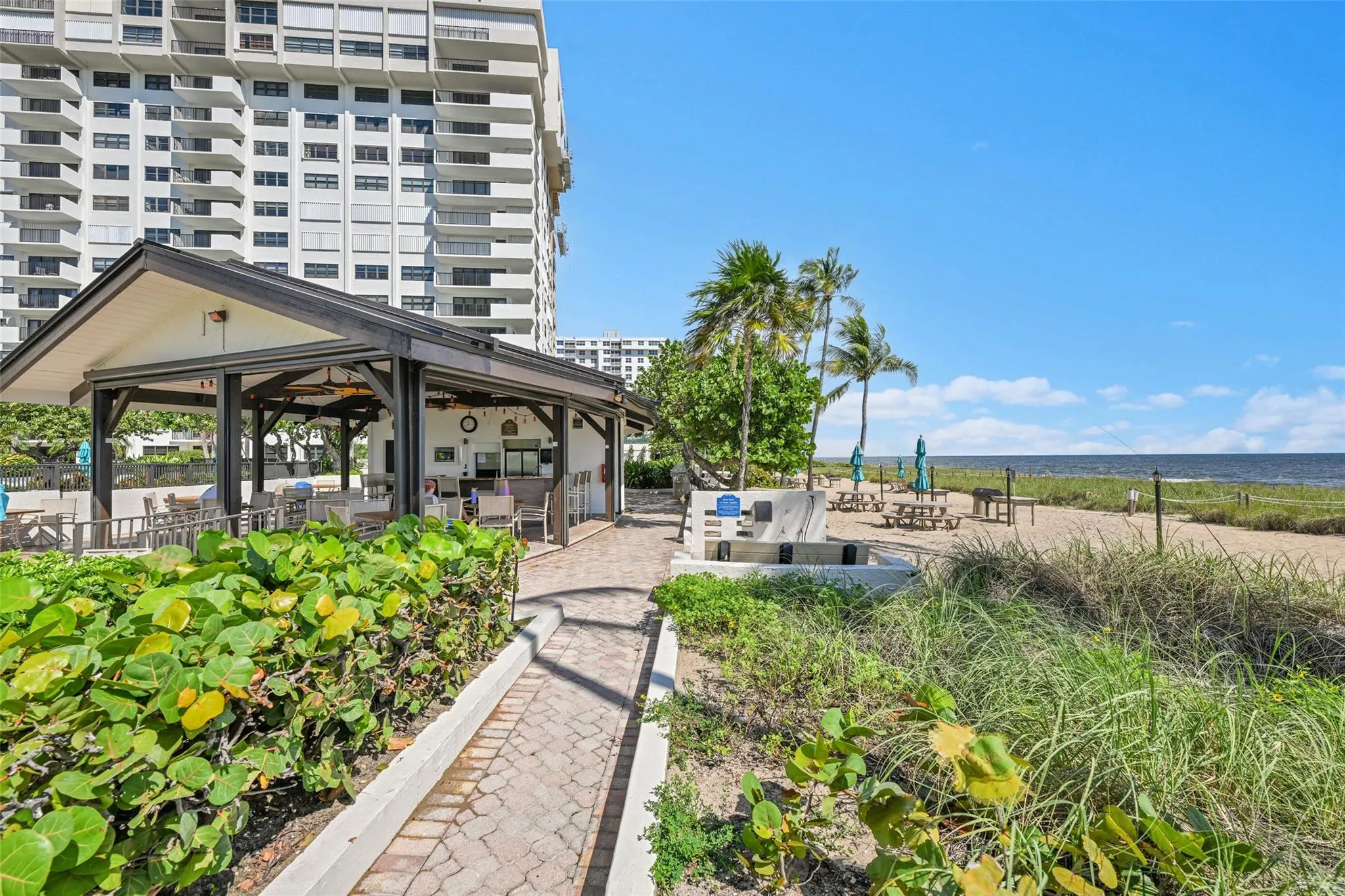 5100 N Ocean Blvd, #1016