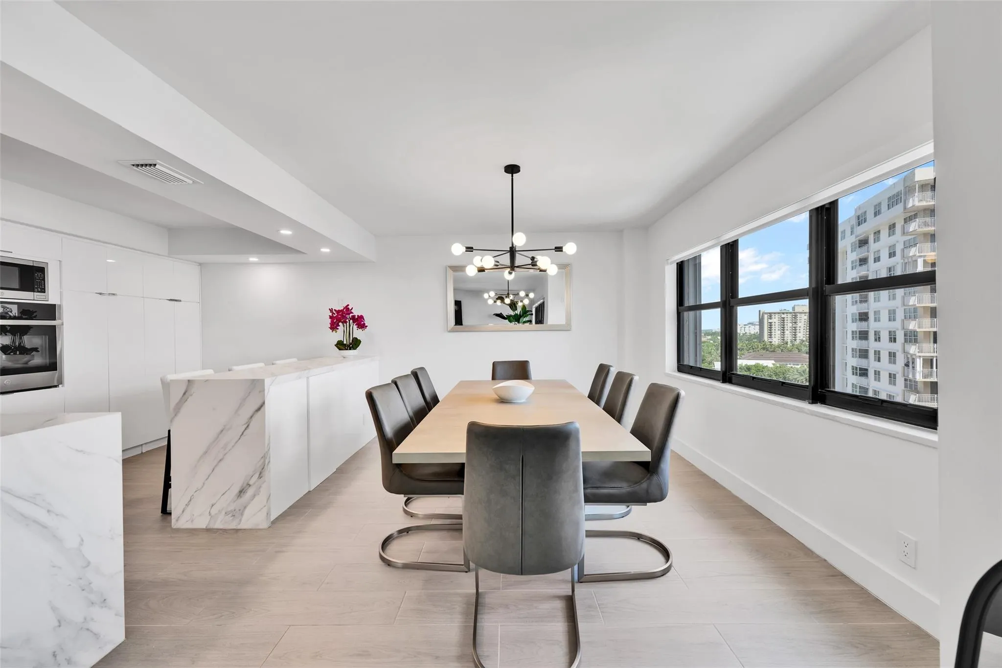 5100 N Ocean Blvd, #1016