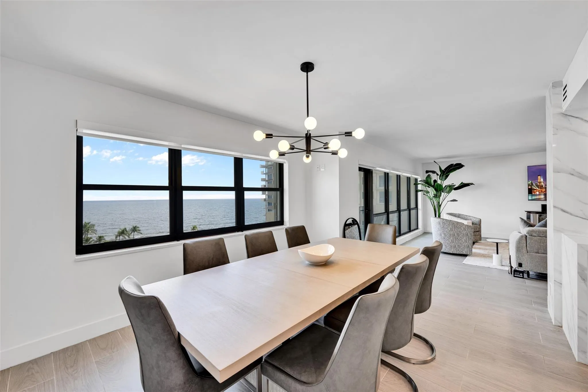 5100 N Ocean Blvd, #1016
