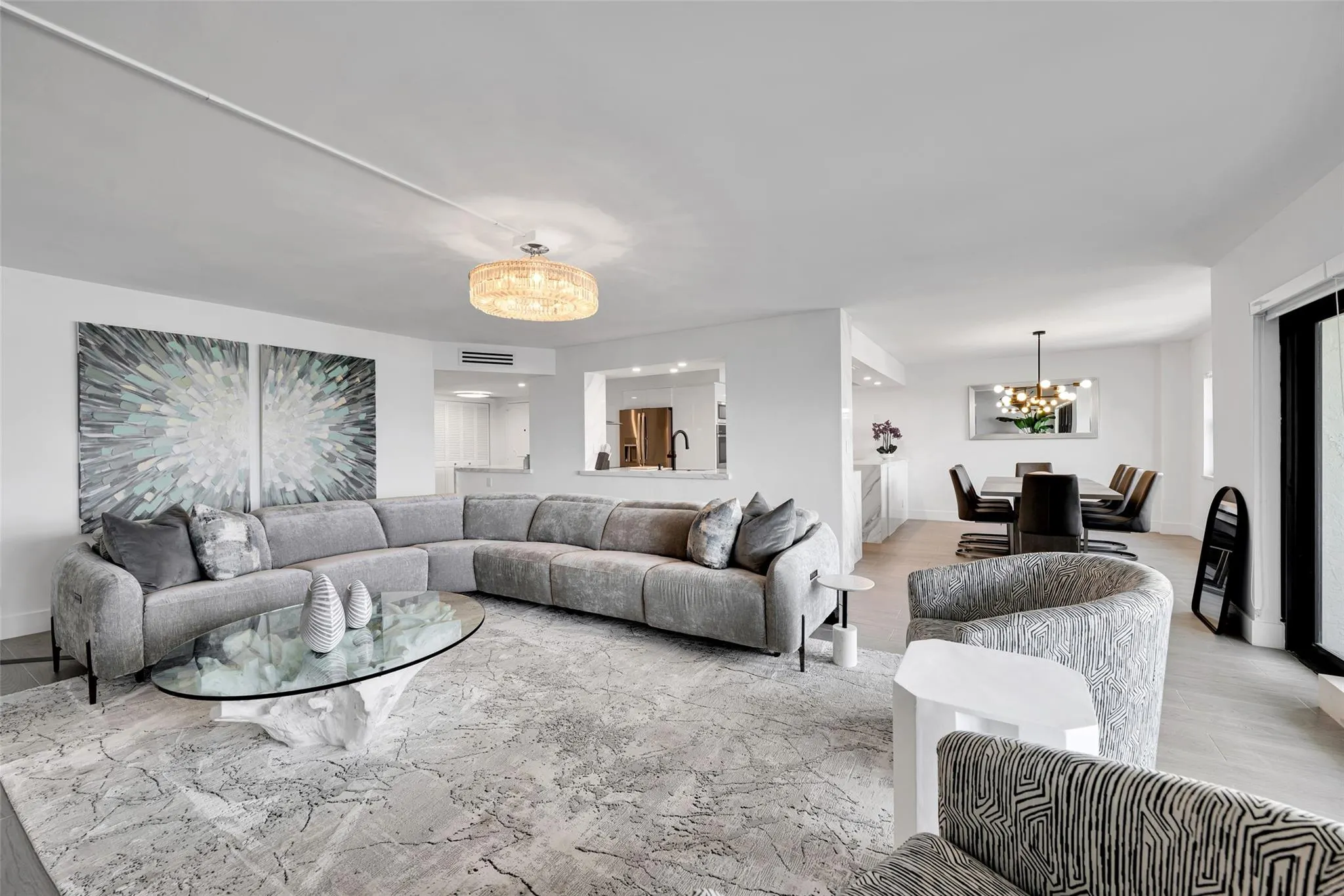 5100 N Ocean Blvd, #1016