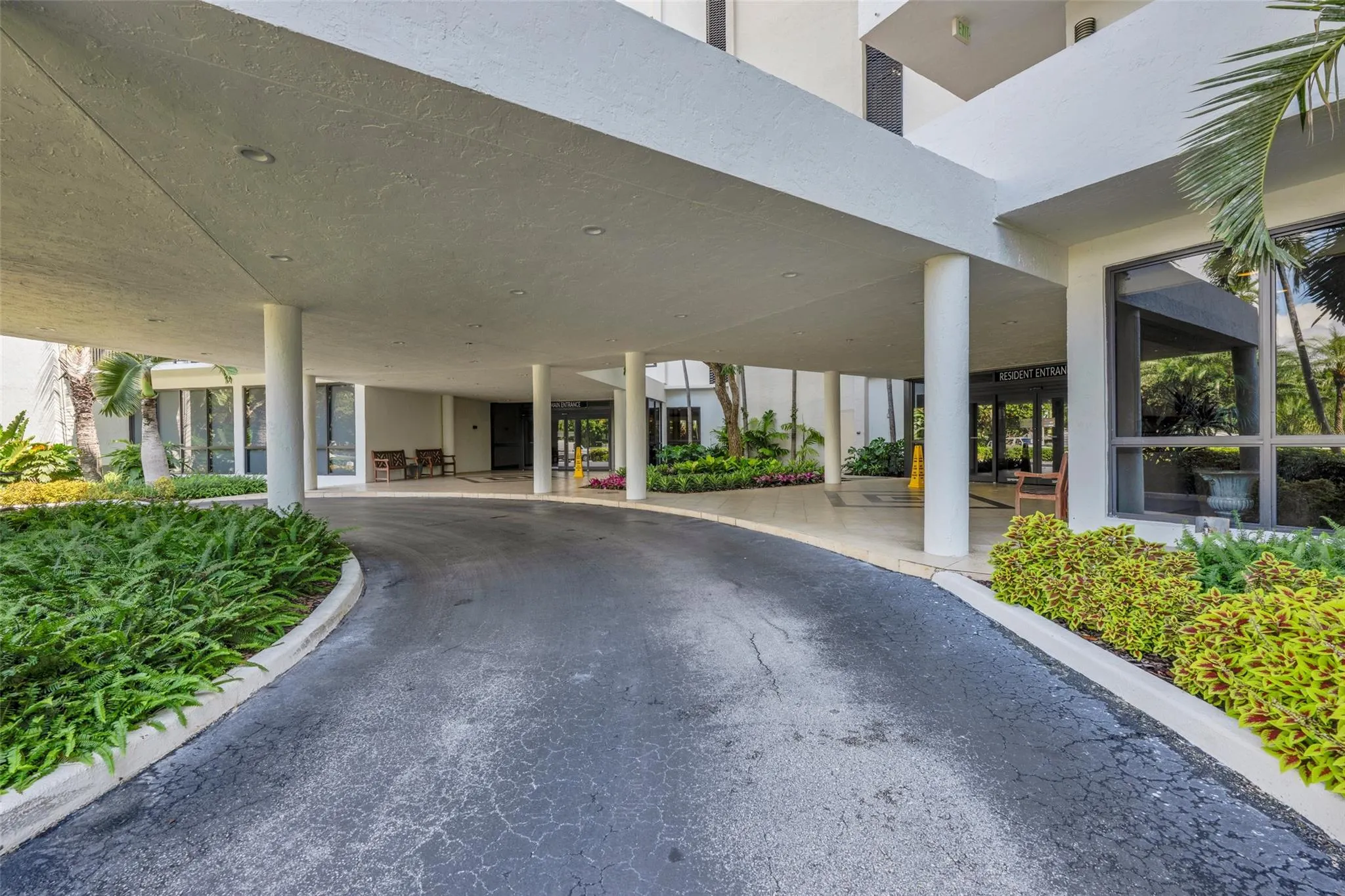 5100 N Ocean Blvd, #1016