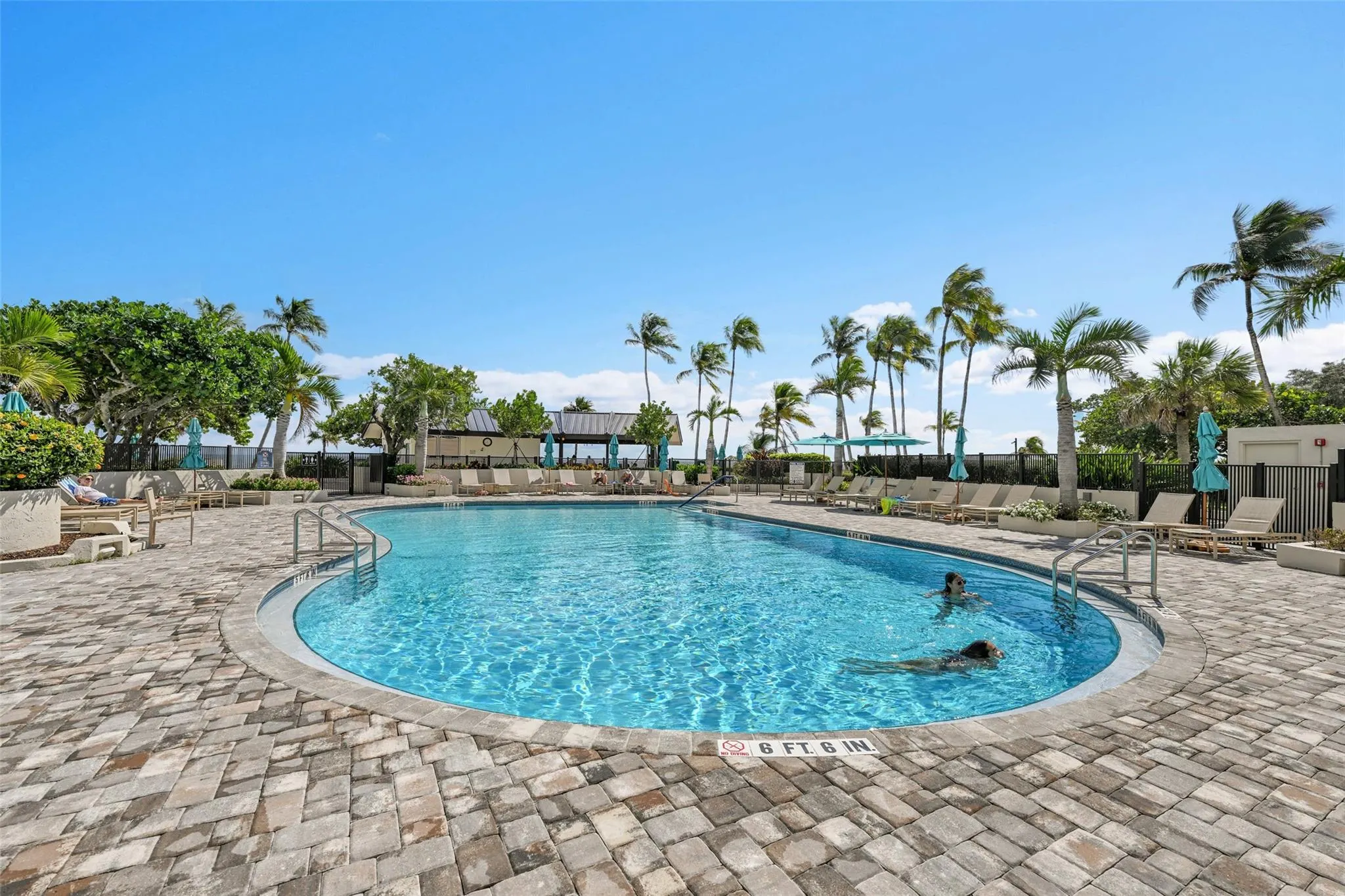 5100 N Ocean Blvd, #1016