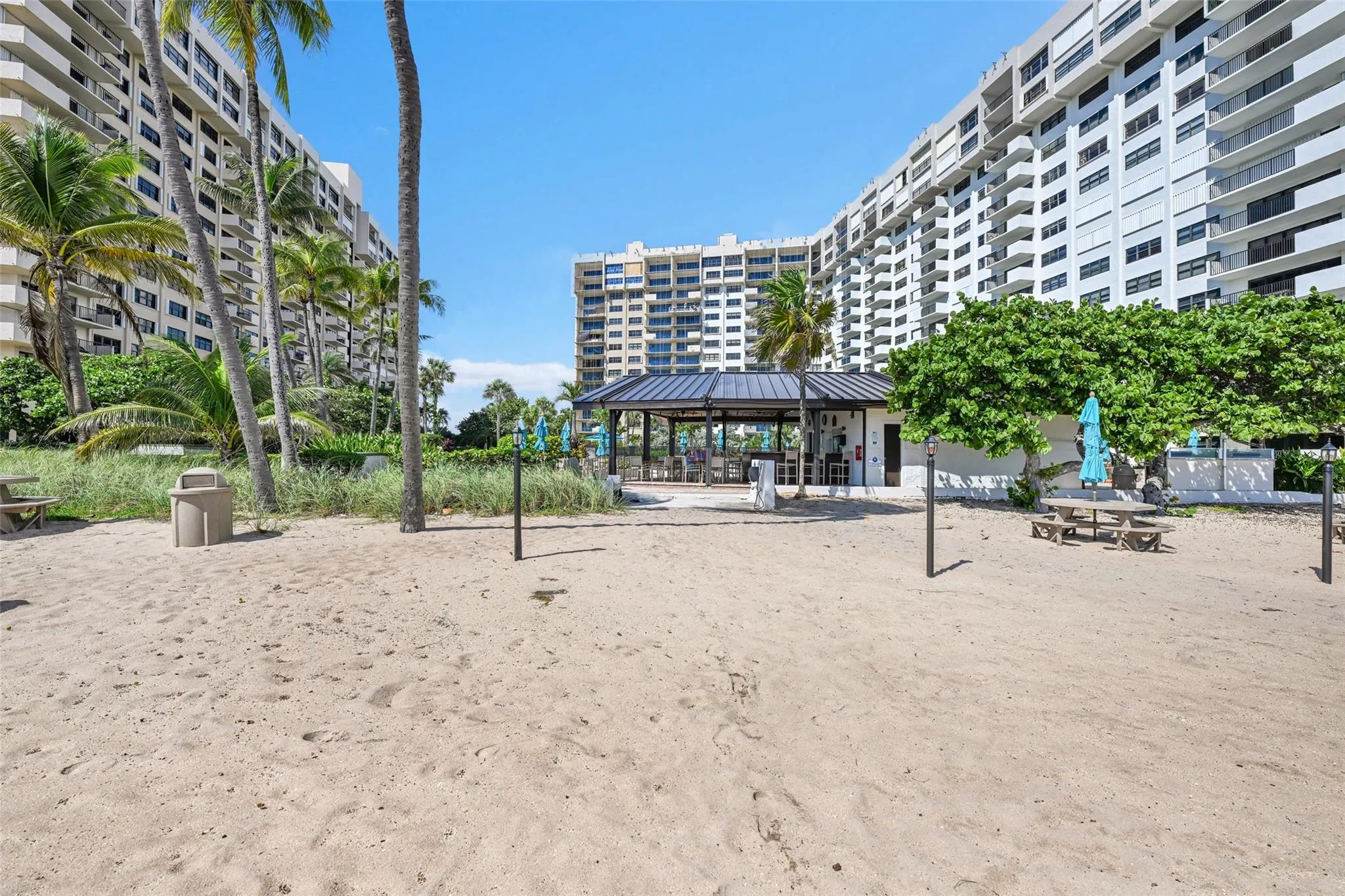 5100 N Ocean Blvd, #1016