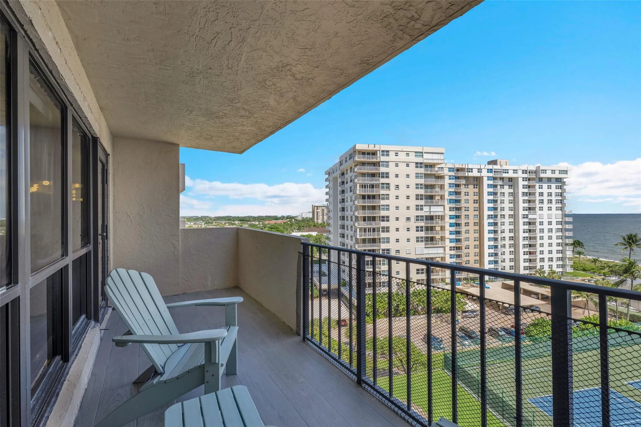 5100 N Ocean Blvd, #1016
