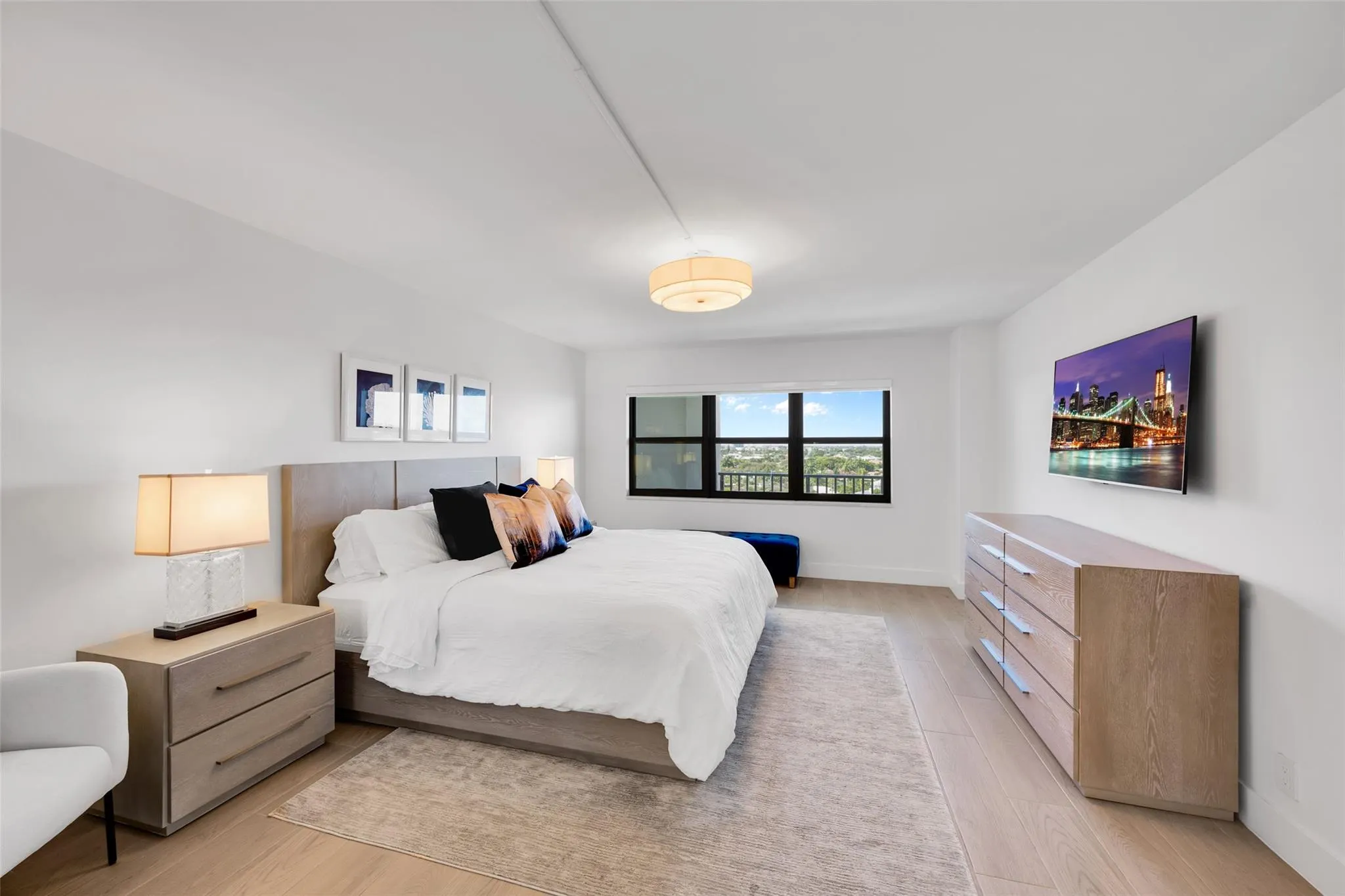 5100 N Ocean Blvd, #1016