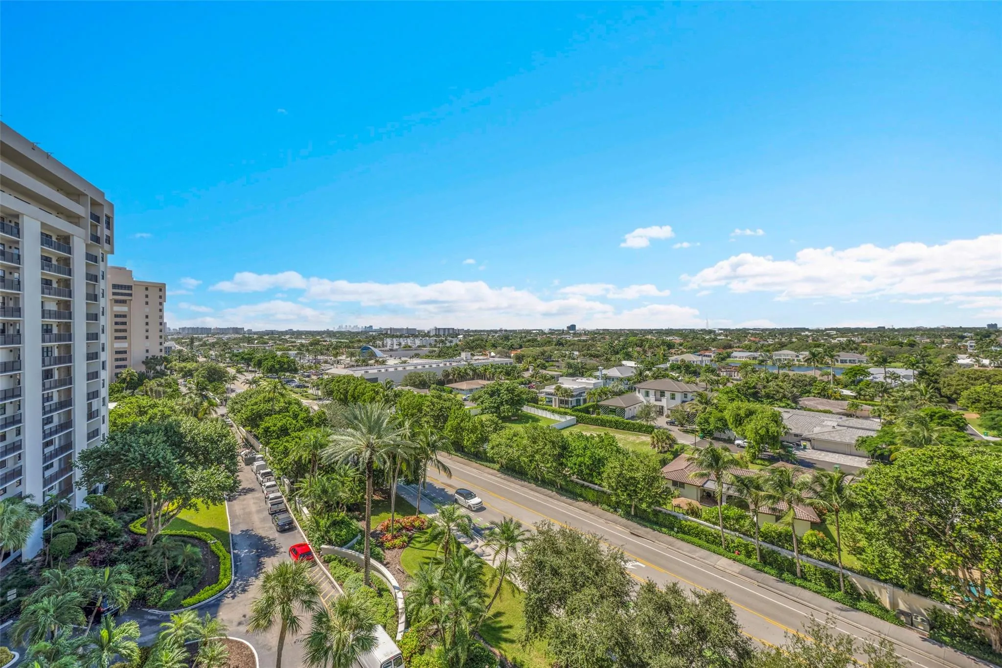 5100 N Ocean Blvd, #1016