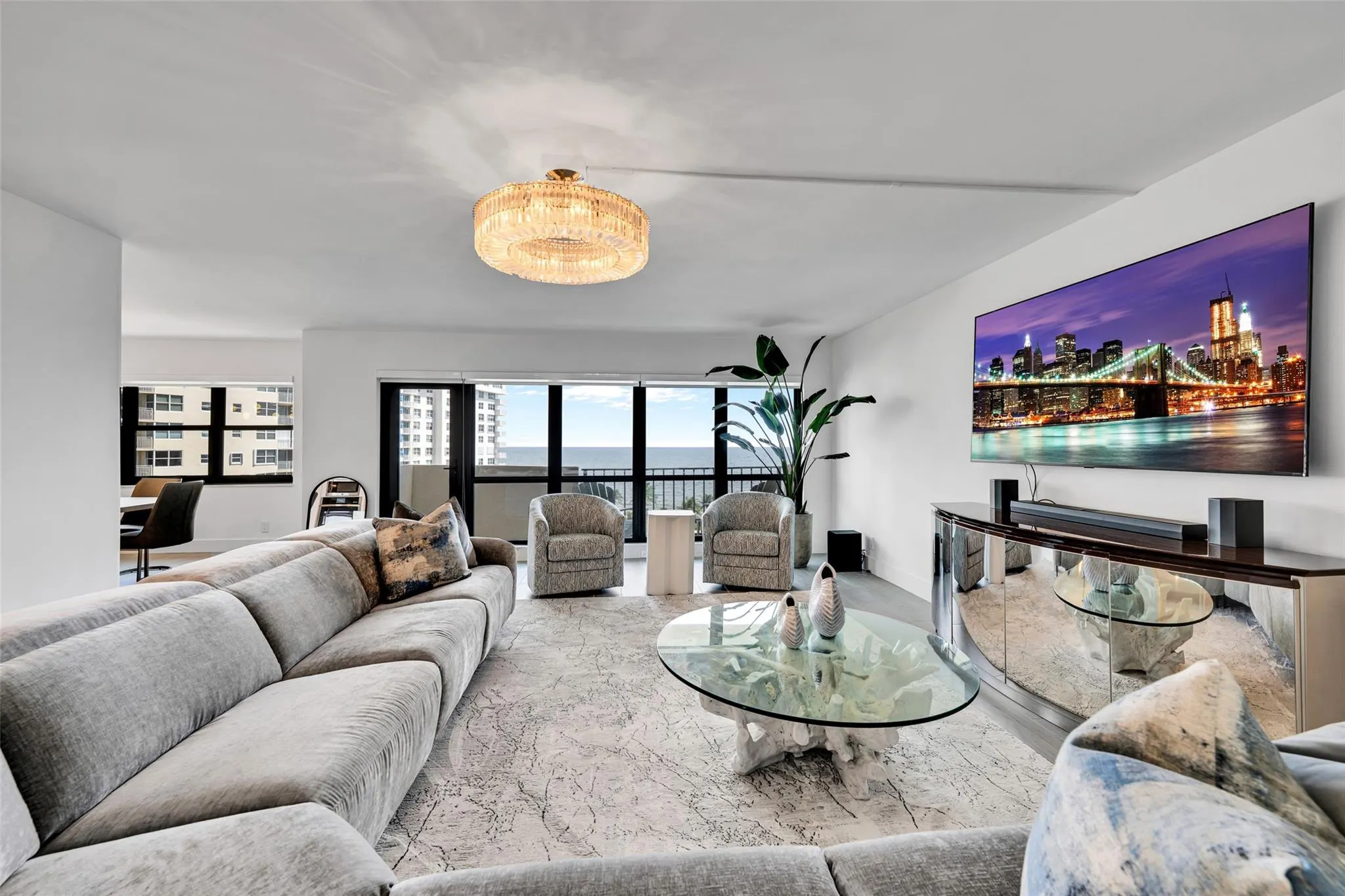 5100 N Ocean Blvd, #1016