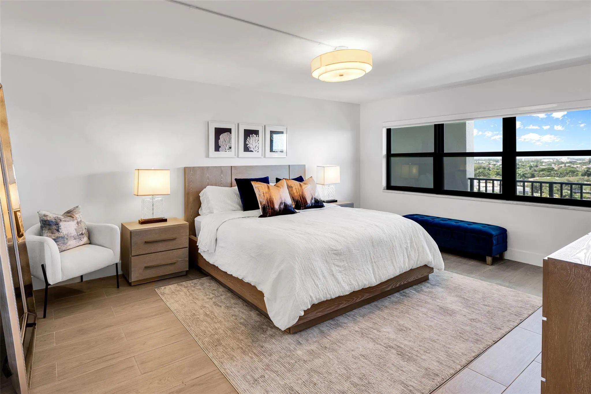 5100 N Ocean Blvd, #1016