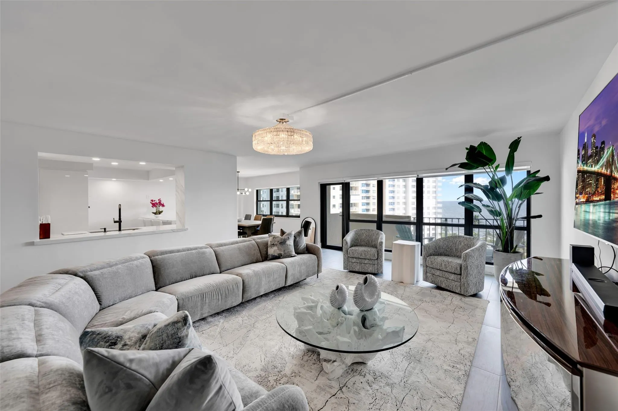 5100 N Ocean Blvd, #1016