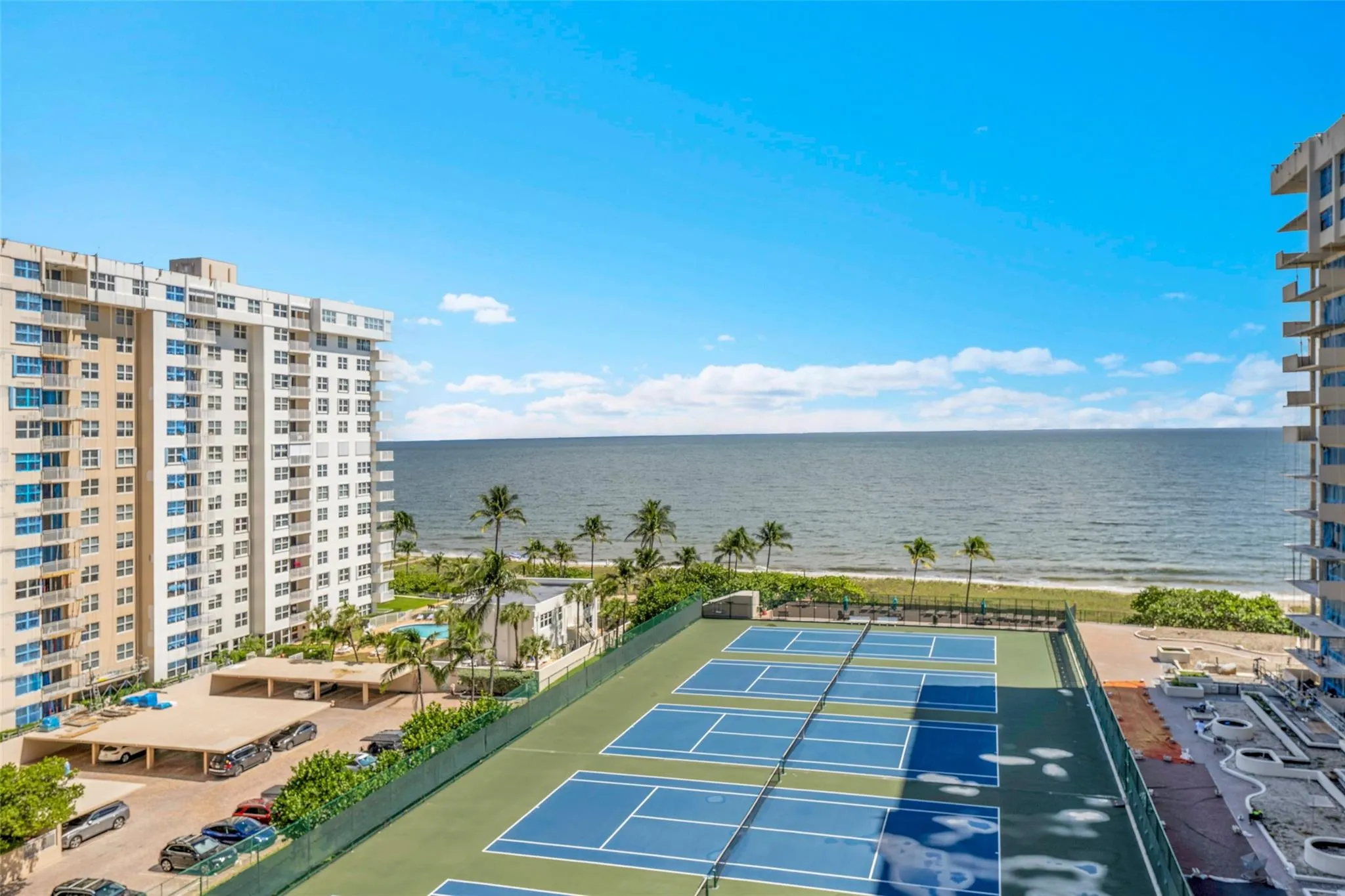 5100 N Ocean Blvd, #1016