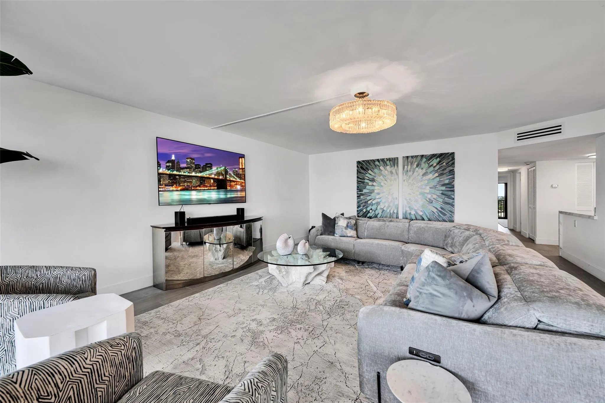 5100 N Ocean Blvd, #1016