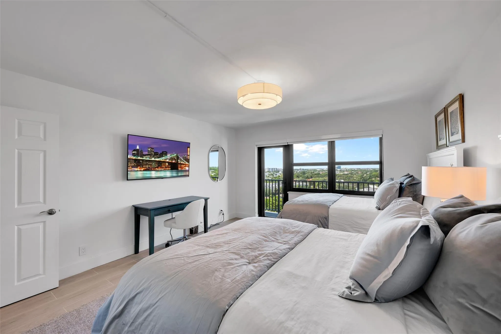 5100 N Ocean Blvd, #1016