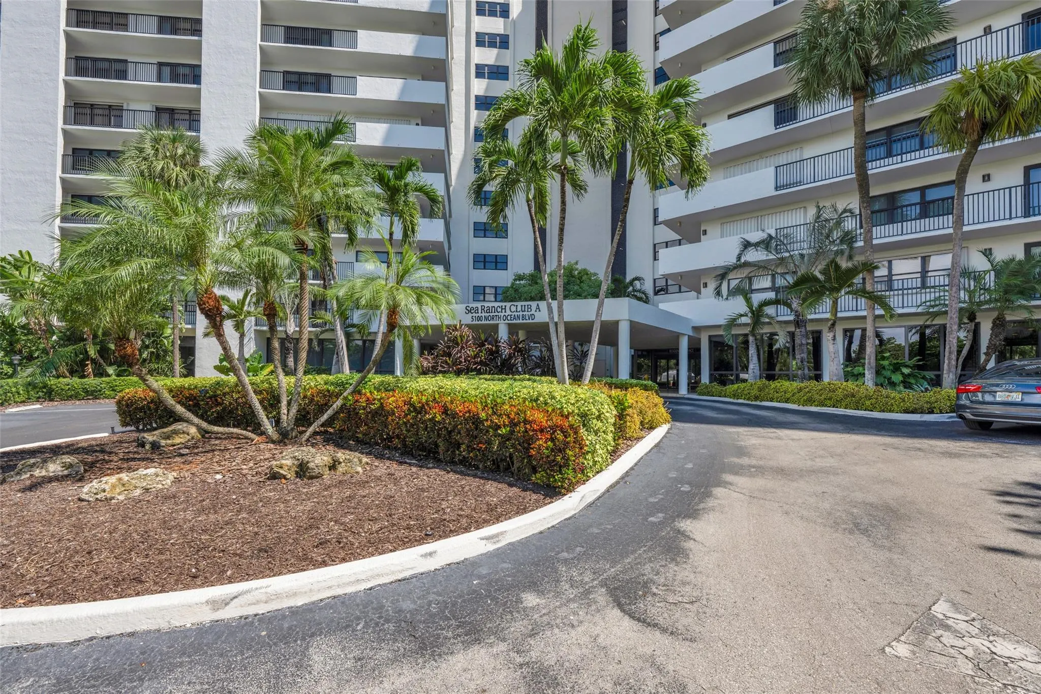 5100 N Ocean Blvd, #1016