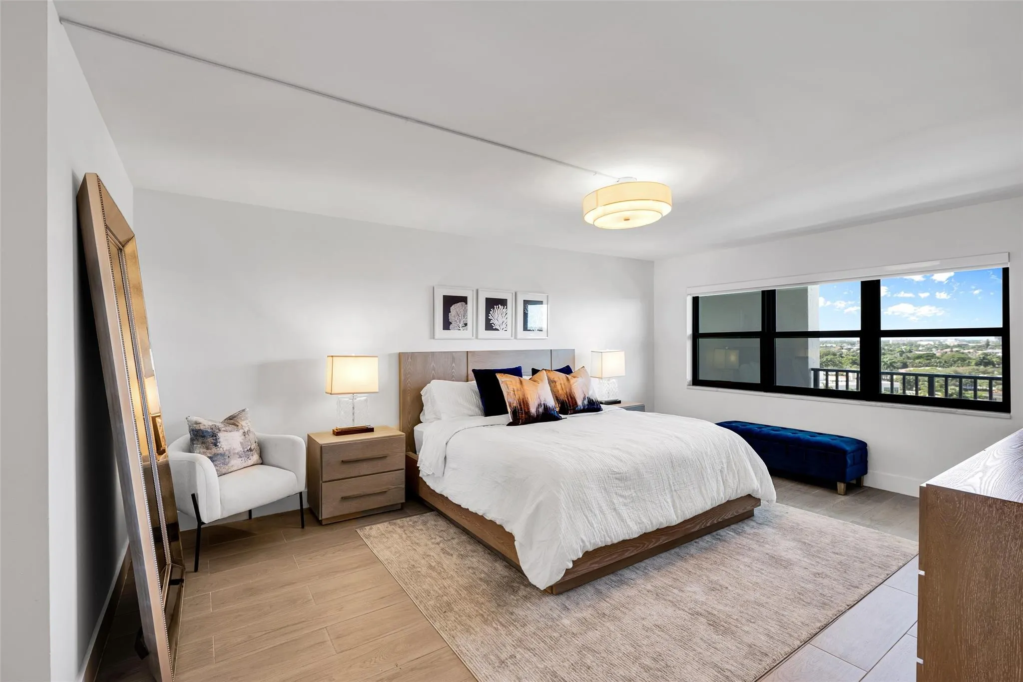 5100 N Ocean Blvd, #1016