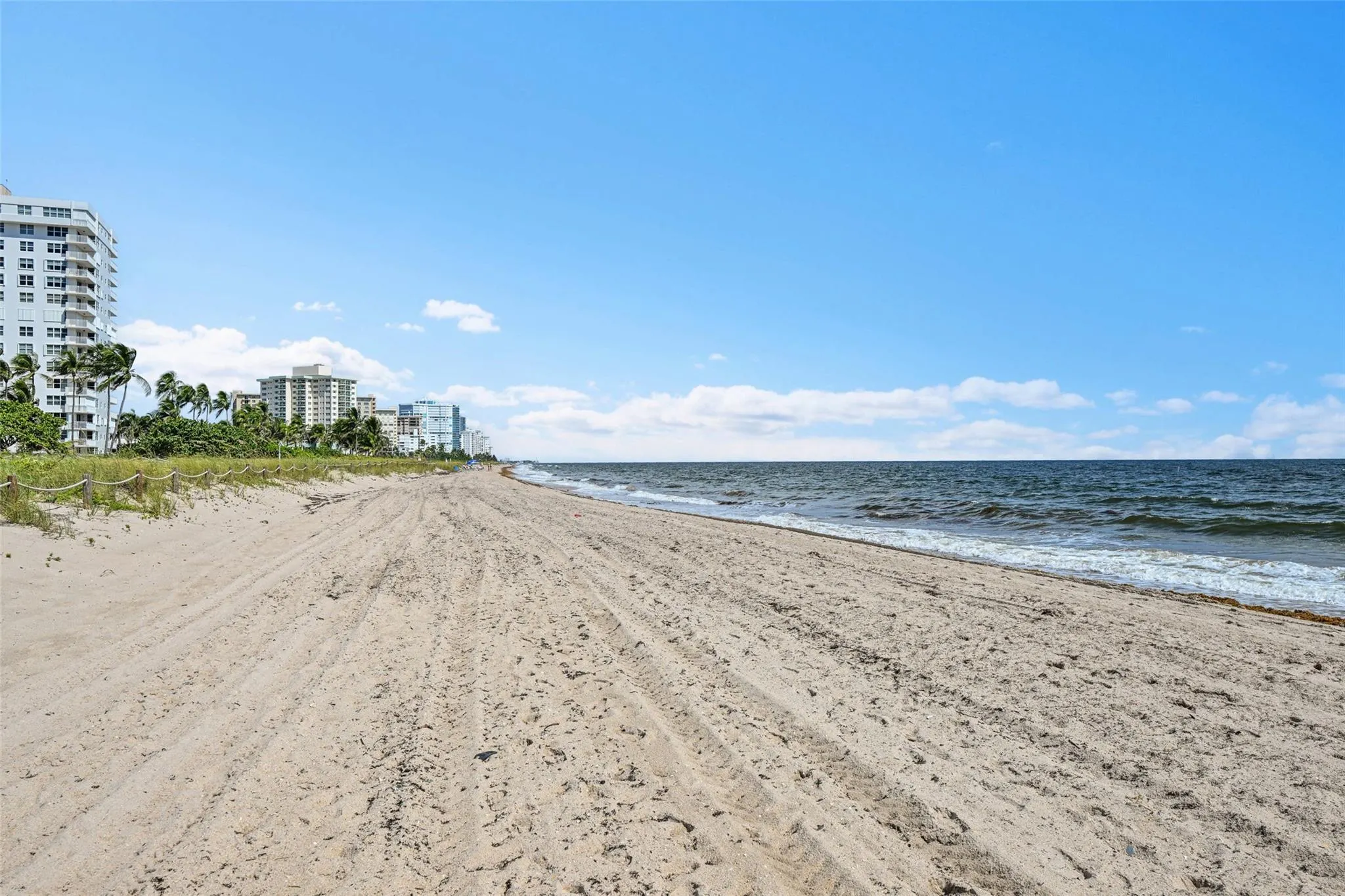 5100 N Ocean Blvd, #1016