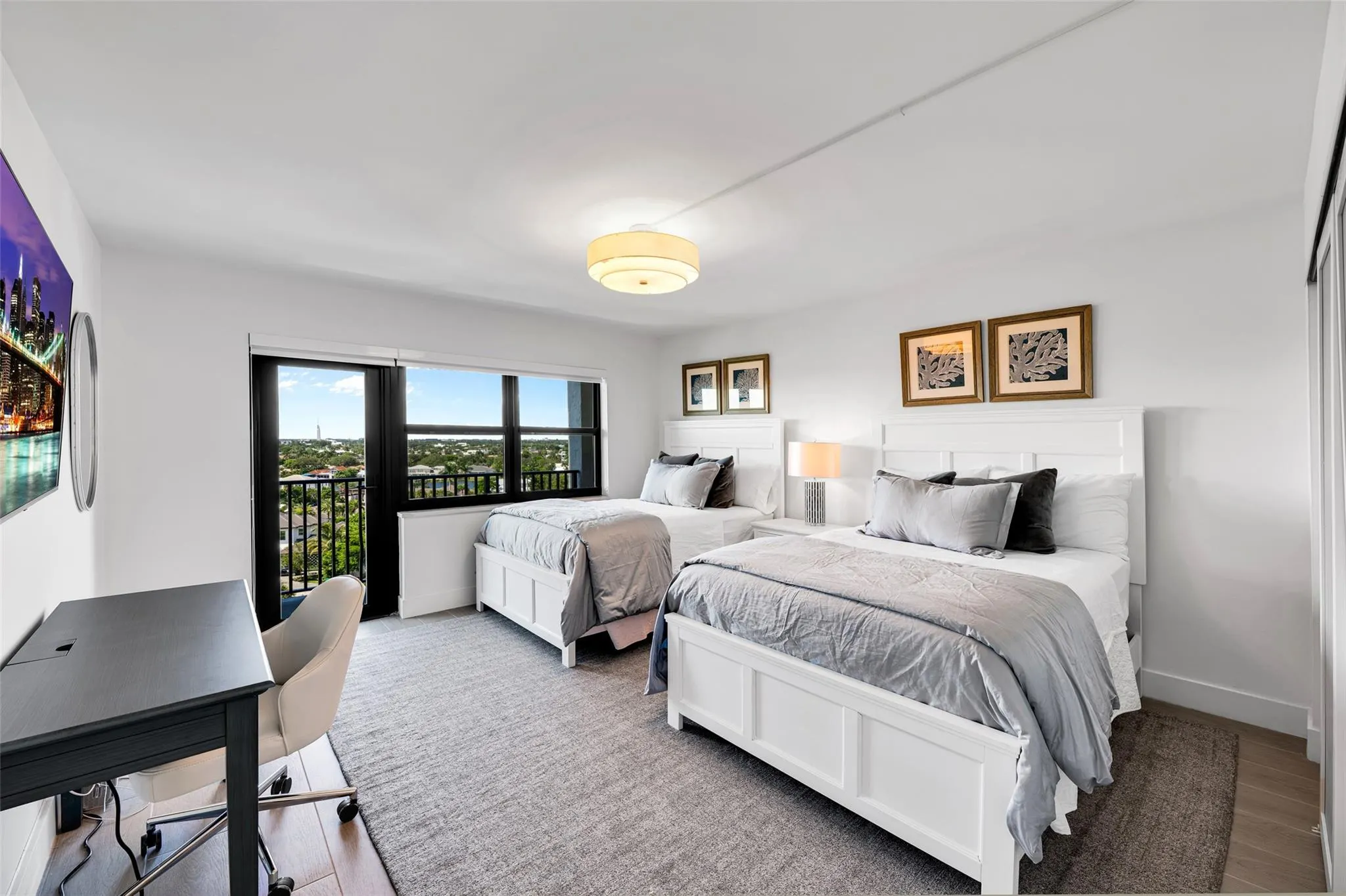 5100 N Ocean Blvd, #1016