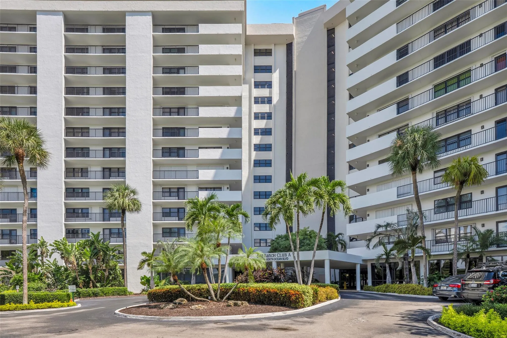5100 N Ocean Blvd, #1016