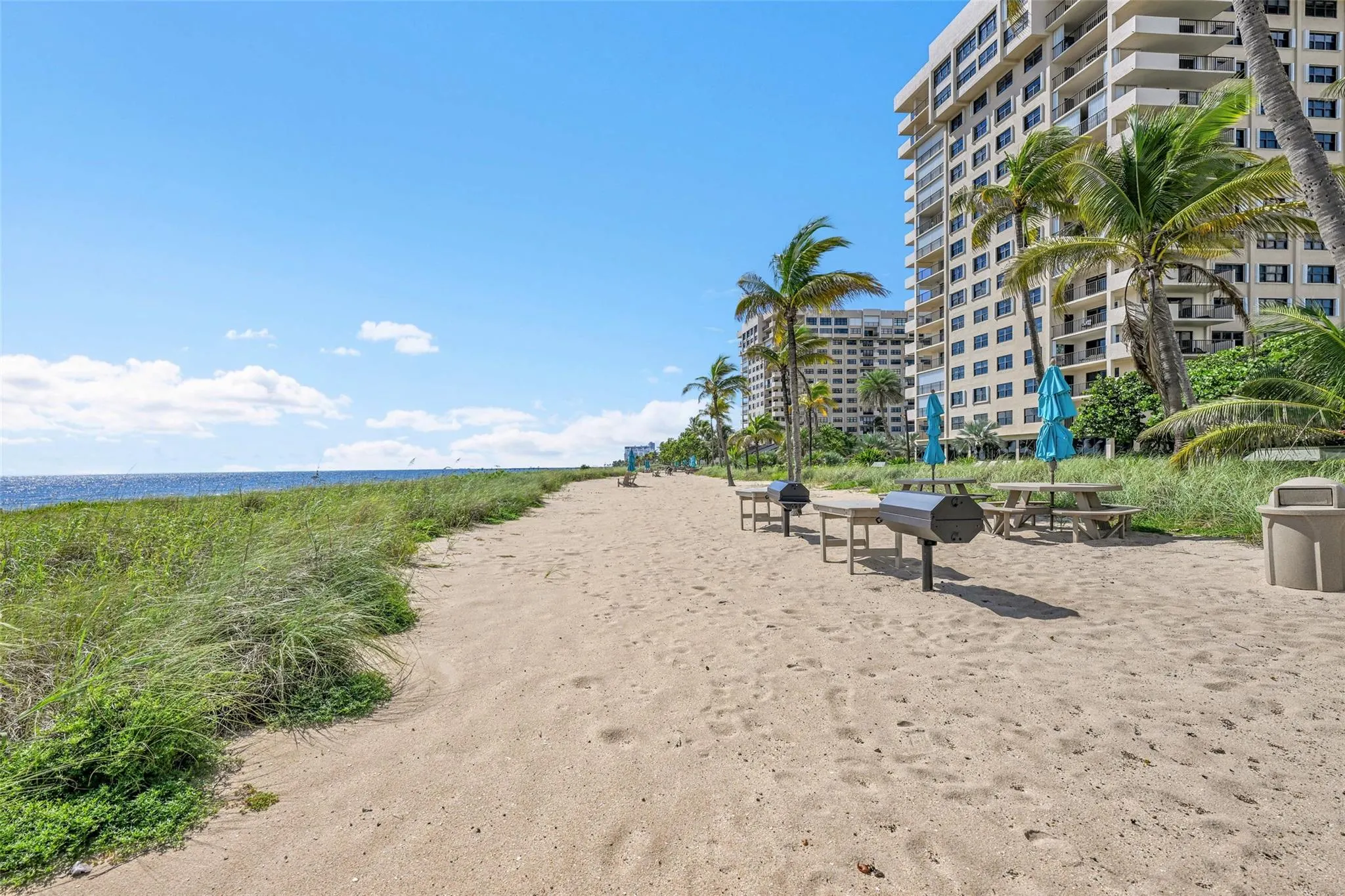 5100 N Ocean Blvd, #1016