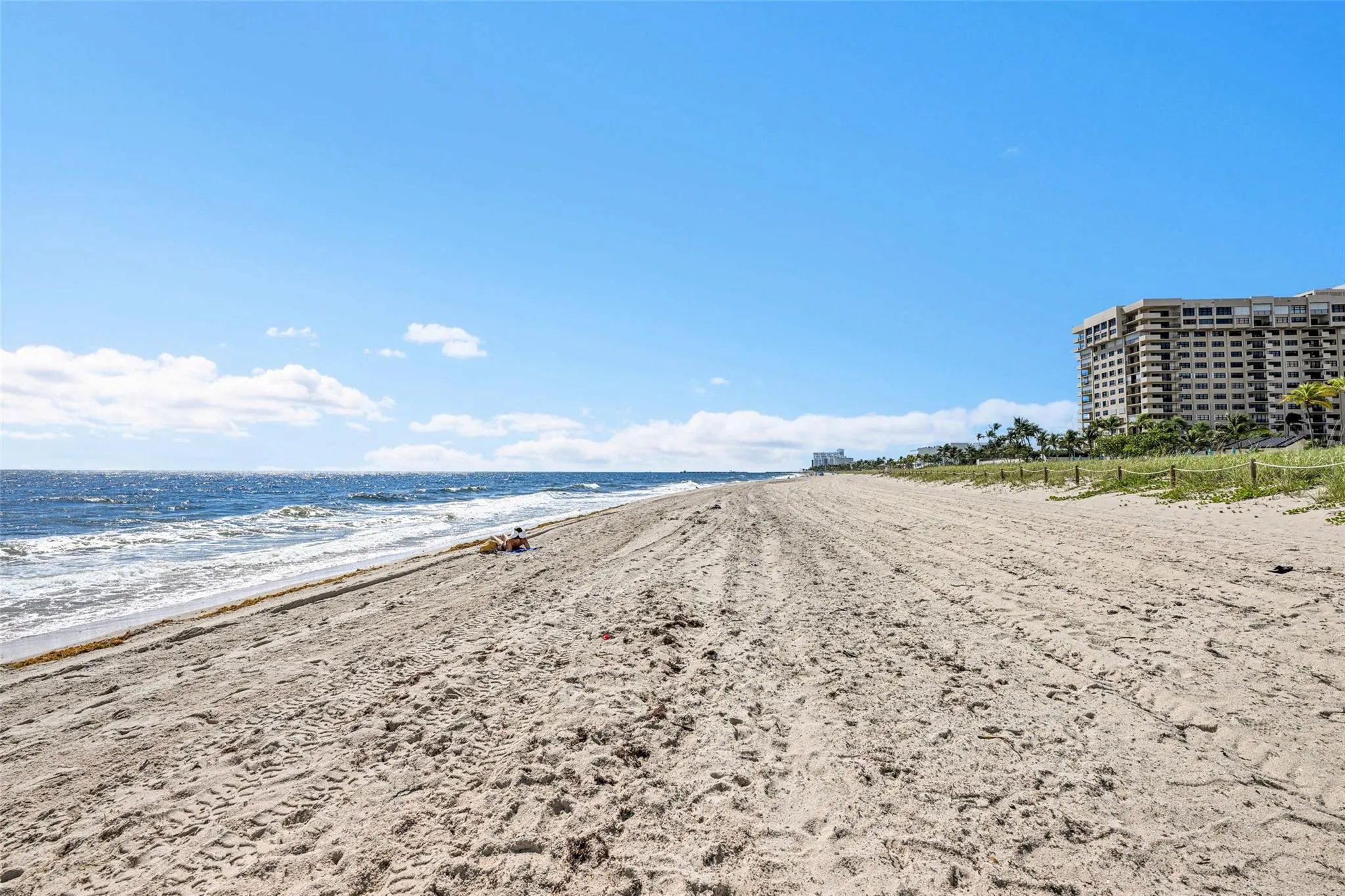 5100 N Ocean Blvd, #1016