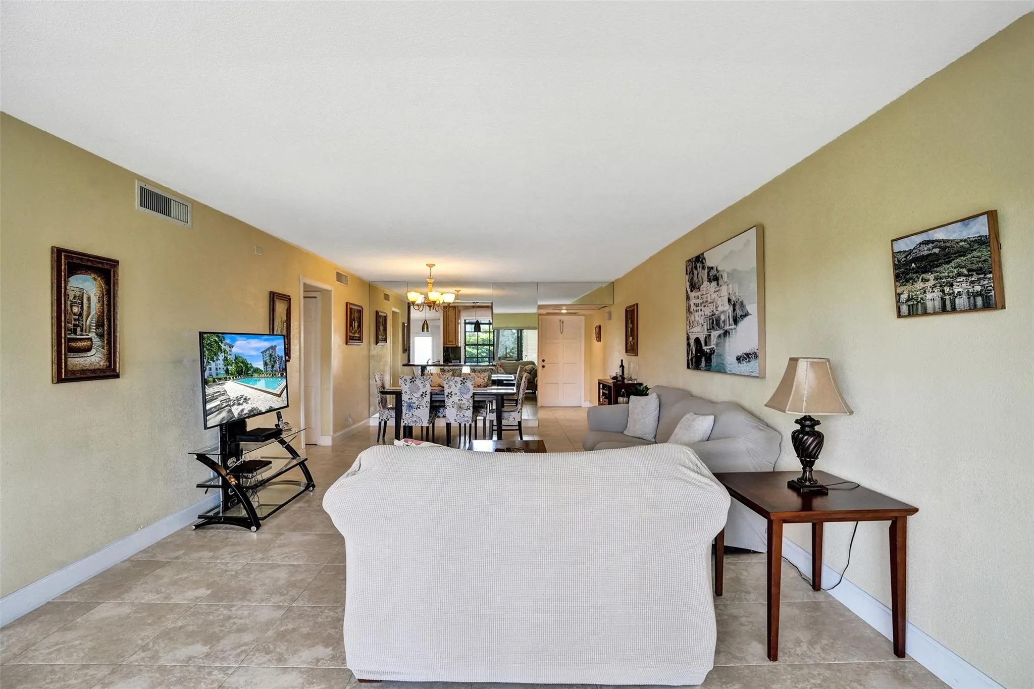 3250 N Palm Aire Dr, #607