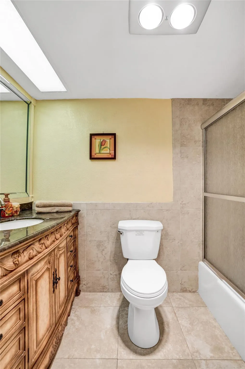 3250 N Palm Aire Dr, #607