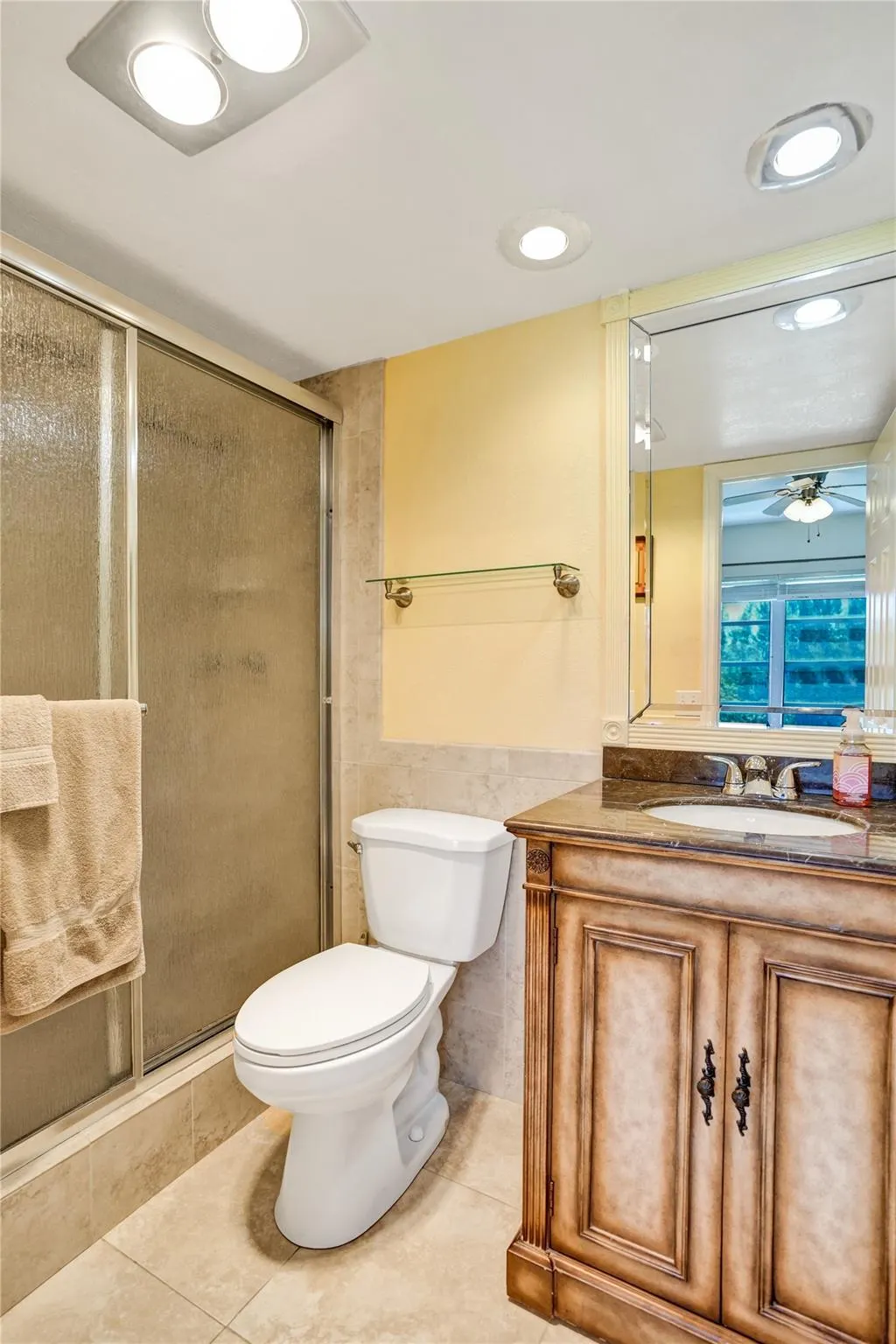 3250 N Palm Aire Dr, #607