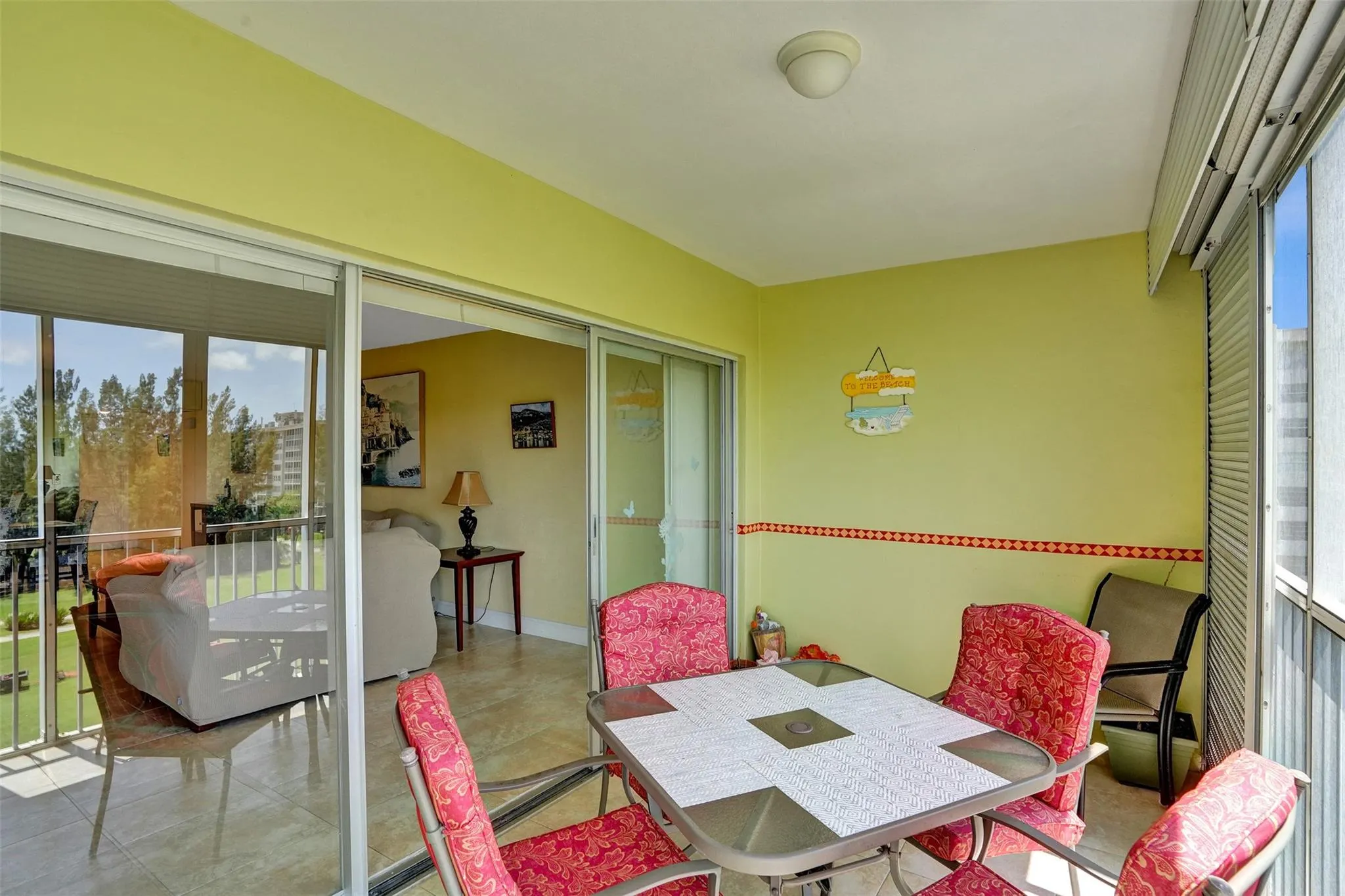 3250 N Palm Aire Dr, #607