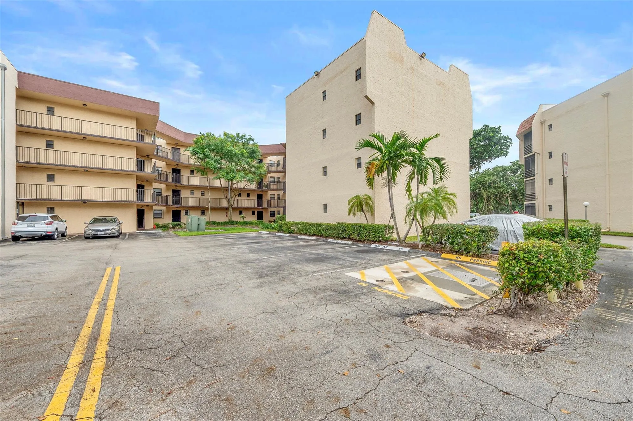 6755 W Broward Blvd, #309